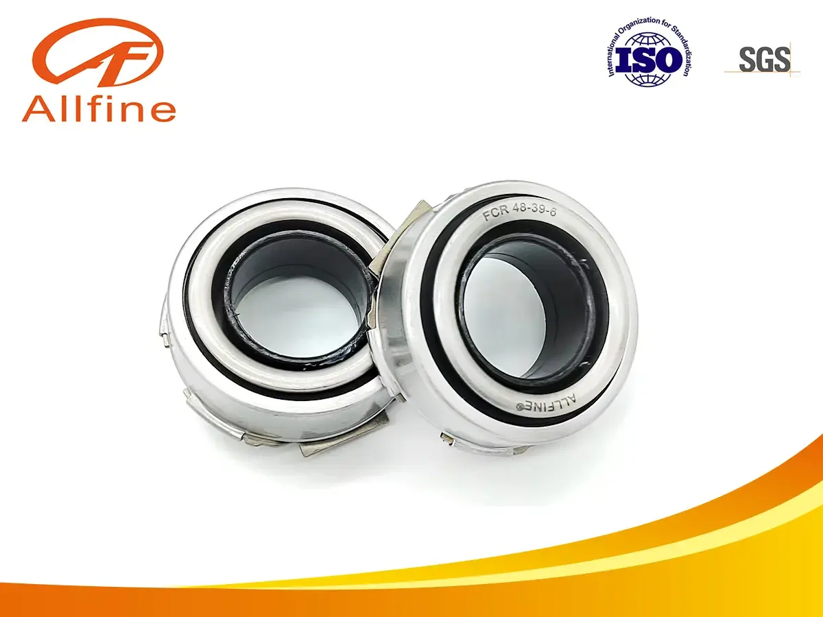 Clutch Bearings