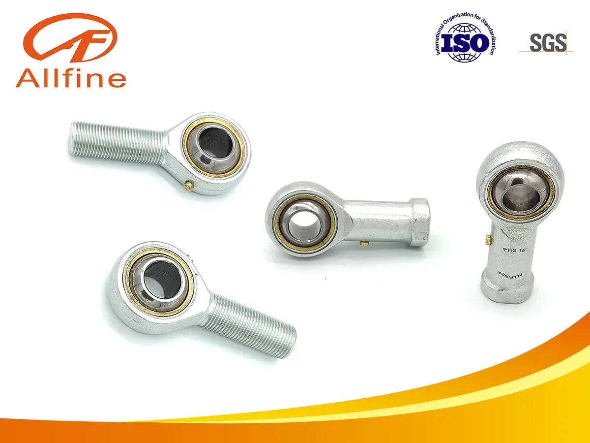 Rod end Bearings